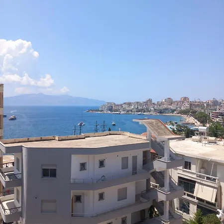 Apartmán Eleni's